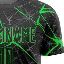 Camiseta deportiva más vendida de secado rápido para hombre, ropa deportiva transpirable para hombre, para uso adulto. - Product Image 3