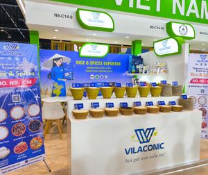 Arroz Japonica - Arroz de grano corto - Arroz para sushi - Directo de fábrica, envasado de 1-50 kg a precio competitivo (Joice) - Product Image 5