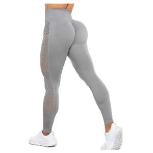 Leggings de Mujer de Primera Calidad con Logotipo Personalizado, Ropa Deportiva para Mujer, Leggings de Gimnasio a Precio de Mayoreo, Ropa Deportiva para Mujer, Leggings de Gimnasio - Product Image 3