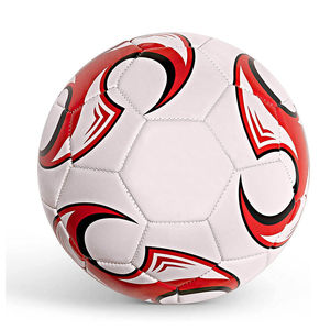 Balón de Fútbol Sala de PVC Clásico Personalizado 2026 de Alta Calidad y Bajo Precio para Uso Profesional con Cámara de Goma Transpirable - Product Image 3