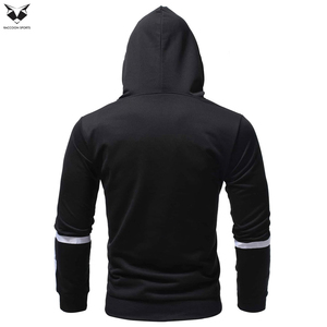 Sweat-shirts décontractés pour hommes, meilleur matériau, vêtements d'extérieur, tenue décontractée, look moderne pour tous les jours, sweat-shirt à capuche pour hommes - Product Image 2