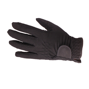 Gants de polo personnalisés de haute qualité, couleurs et tailles sur mesure, imperméables, coupe-vent, protection UV, matériau PU, unisexe, sport - Product Image 3