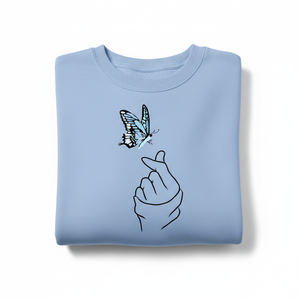 Sweat-shirt pour femmes, broderie imprimée, imperméable, coupe-vent, séchage rapide, sur mesure, OEM, vente en gros - Product Image 6