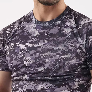 Premium Quality Comfortable Long Sleeve Hunting <b>Shirts</b> Warm Fabric <b>Camouflage</b> Hunting <b>Shirt</b> In Cheap Price - Product Image 6