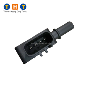 Capteur de pression d'échappement 2124494 pour camions DAF CF LF à moteur diesel – Pièce de rechange neuve pour réparation - Product Image 3
