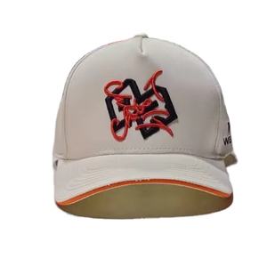 Gorras de Béisbol Personalizadas con Logo de Jesús, Gorras de 5 Paneles para Hombre y Mujer, Gorras de Visera Curva, Gorras de Gamuza con Cierre a Presión, Gorra Deportiva 31 - Product Image 1