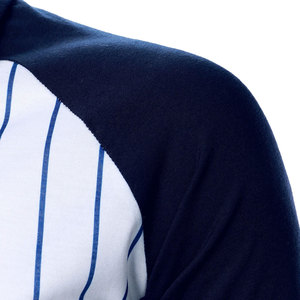 Camisa de Hombre de Manga Corta con Botones, Estilo Japonés, Color Sólido, Logotipo Frontal Personalizado, Impresión Digital, Tejido de Felpa, Venta al Por Mayor - Product Image 5