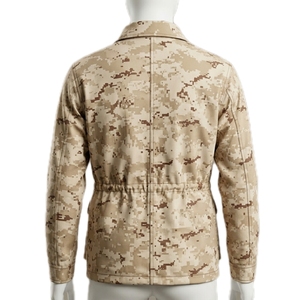 Veste chauffante la mieux notée pour hommes, vêtements chauffants pour la chasse en hiver, veste de chasse par sublimation pour activités de plein air - Product Image 2