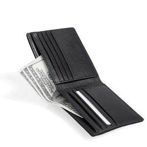 Premium Quality Leather <b>Wallets</b> Made in High Quality Leather Custom Leather <b>Wallet</b> & Travel Bag Coin & Card Holder - Product Image 5