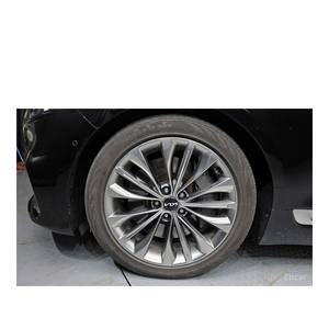 Kia K9 3.3 T-GDI AWD 2022, 42,894 km, Caja de Cambios Automática, Asientos de Cuero, Volante a la Izquierda - Product Image 5