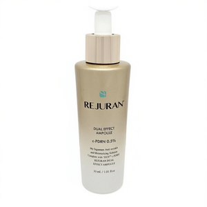 Siero Anti-Età REJURAN 30ml a Doppio Effetto con C-PDRN, Niacinamide e Peptidi per Illuminare e Rassodare la Pelle - Product Image 3
