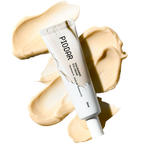 Crème Contour des Yeux Anti-Rides à la Niacinamide PIODAR 30ml pour Tous Types de Peaux - Product Image 2