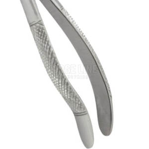 <b>Dental</b> Instrument For Controlled And Safe Tooth Extraction During <b>Dental</b> Procedures <b>Dental</b> Extracting Forceps - Product Image 6
