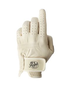 Guantes de golf al por mayor, antideslizantes, de piel de oveja, para deportes al aire libre, de alta calidad, con logotipo personalizado, para adultos - Product Image 1