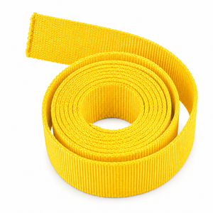 Rouleau de sangle en polyester pour couture industrielle, 3 pouces, résistance à l'usure supérieure pour bagages et produits pour animaux de compagnie, service de marque privée - Product Image 6