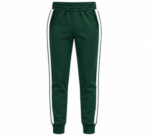 Conjunto Deportivo SUPERIOR INTERNATIONAL para Mujer, 100% Algodón, Cortavientos, Sudadera Cómoda y Pantalones a Juego para Uso Casual al Aire Libre - Product Image 5