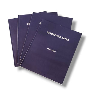 Compre un Libro de Arte con Tapa Blanda Impresa y Diseño Pintado a Mano Disponible a un Precio Competitivo - Product Image 1