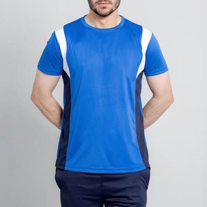 Survêtement unisexe coupe ajustée, séchage rapide, résistant à l'eau, léger, pour homme, vêtements de sport d'été, personnalisable, adultes, nouveau design, meilleur style - Product Image 5