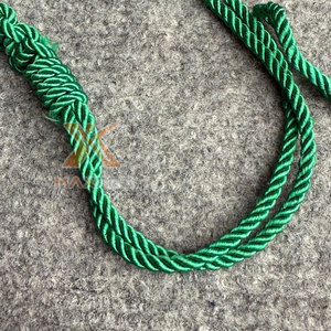 สายคล้องคอเครื่องแบบพิธีการแบบใหม่ วัสดุทนทาน สายคล้องคอเครื่องแบบพิธีการที่ดีที่สุด - Product Image 4