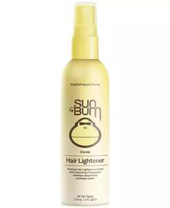 Aclarador de cabello rubio | Sun Bum - Product Image 1