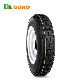 Neumático DURO HF-203 8PR 4.00-8 para TukTuk - Product Image 5