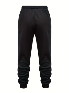 Camouflage print Hoodie <b>Set</b> Men's Tie-Dye Long Sleeve Hoodie And Tie-Dye Ribbed <b>Sweatpants</b> <b>Set</b> Suitable for Spring Hoodie <b>Set</b> - Product Image 4