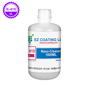 Easy Coating LLC K-410, revêtement liquide de peinture à base de céramique nano-hydrophobe à base de SiO2, application par brosse, chimie naturelle - Product Image 6