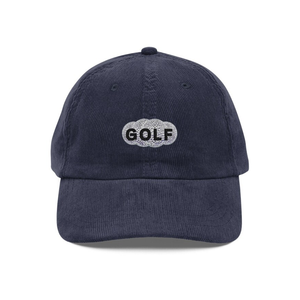 Gorra de golf de PANA con logotipo personalizado OEM ODM gorra de béisbol de 6 paneles de inspiración vintage con bordado perfecta para deportes y ropa de calle - Product Image 3