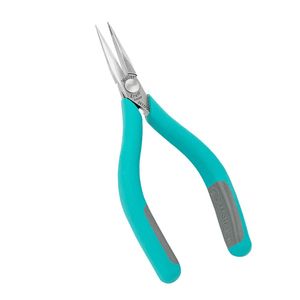 คีมปากกลมที่มีปากจับละเอียดแม่นยำมาก - Product Image 6