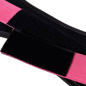 Cinturón de Neopreno para Levantamiento de Pesas, Cinturones de Entrenamiento para Gimnasio, Mejor Cinturón de Neopreno para Levantamiento de Pesas, Cinturón de Neopreno para Entrenamiento en Gimnasio - Product Image 2