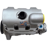 Pompe d'injection de carburant diesel YS Pièces moteur C7 139-0678 204-4944 253-4339 2544356 pour 324/325/329/330/336/340D Origine Chine