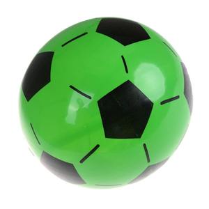 Ballon de football personnalisé avec logo, best-seller, taille 5, en cuir PU, couture à la machine, léger, pour entraînement adulte - Product Image 4