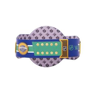 Réplica del Cinturón de los Vancouver Canucks Legacy Title - Product Image 3