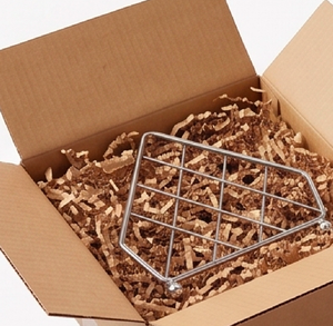 Modern Metal Napkin Holder With Diamond Grid Design Durable Unique Design For Kitchen Tabletop Use And Dining Use - Product Image 6