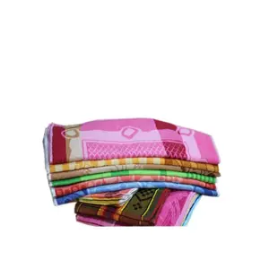 Hoge Kwaliteit Eco Vriendelijke Zachte Kalkoen Handdoeken 30*30Cm Badhanddoek Sets Retail Prijs Voor Export Uit India