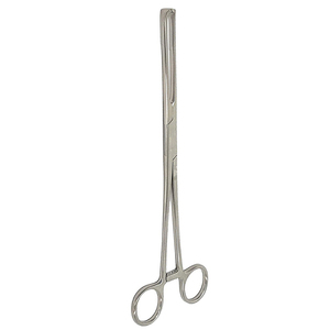 Pinces de préhension Allis de qualité supérieure, 5 x 4 dents, 16 cm, en acier inoxydable allemand, à prix abordable, personnalisables - Product Image 3