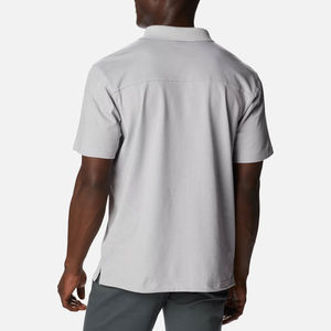 Camisetas Polo para Hombre con Logotipo Personalizado al por Mayor 2026, Nuevo Diseño, 100% Algodón, Cómodas, al Mejor Precio, Camiseta Polo Extra Grande Personalizada - Product Image 6