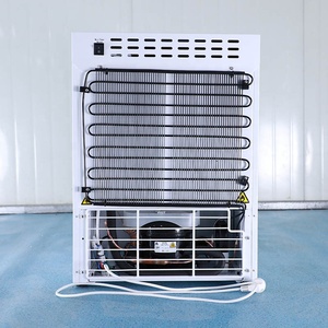 Biobase 2-8 độ tủ lạnh 68L 120L 300L nhiệt độ không đổi <span class=keywords><strong>Mini</strong></span> phòng thí nghiệm tủ lạnh cho phòng thí nghiệm - Product Image 2