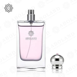 Parfum Cosmétique Bottle-100ml Personnalisé Bouteille En Verre et Bouchon - Product Image 6