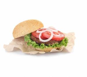 Bolsa de Papel para Envolver Alimentos, Ecológica, Higiénica, de Diseño, Personalizada con Marca - Product Image 1