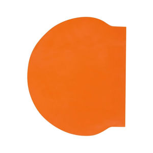 Gorro de Natación de Silicona Hidrodinámico – Ajuste Cómodo para Entrenamiento y Competición - Product Image 3