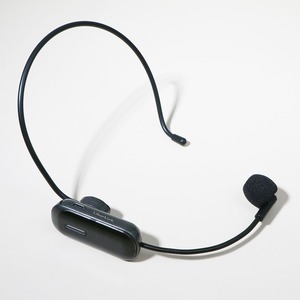[EARZONE] อุปกรณ์แปลภาษาแบบไร้สาย ชุดส่งสัญญาณบลูทูธ ชุดรับสัญญาณแบบเปิดหู LiberLink ชุดอุปกรณ์นำทางด้วยเสียงไร้สาย - Product Image 3
