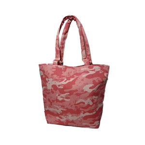 Trendy Design Premium Quality Camouflage Pattern <b>Large</b> <b>Canvas</b> Beach <b>Bag</b> from Indian Supplier Eco Friendly Durable Reusable Tote - Product Image 1
