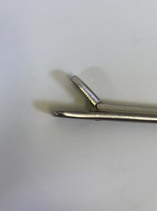 Kerrison Ejector Rongeur Surgical Grade Stainless Steel Kerrison Bone <b>Punch</b> with Automatic Fragment Discharge System - Product Image 6