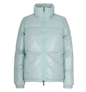 Chaqueta Acolchada Moderna para Hombre, Abrigo de Invierno con Ajuste Elegante y Aislamiento Térmico para Uso Diario, con Logotipo Personalizado - Product Image 4