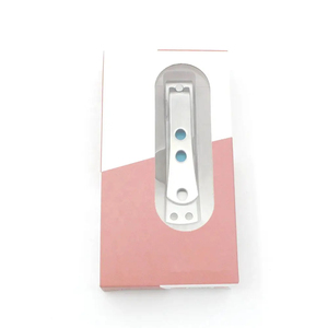 Beauty manicure <b>cutter</b> for salon and nail care activities Professional nail care equipment for treatment use Nail <b>cutter</b> - Product Image 6
