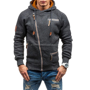 Ensemble de sweats à capuche pour hommes, vente en gros, Sublimation, grande taille - Product Image 5