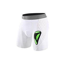 Men's High-Waist Gym Wear <b>Shorts</b> High Quality Cotton Quick Dry Compression Sports <b>Shorts</b> Custom Design Wholesale Supply - Product Image 6