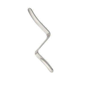 Retractor de Rodilla de Doble Extremo de Acero Inoxidable, Instrumento Quirúrgico Ortopédico, Herramienta Médica de Precisión para Cirugía de Rodilla - Product Image 4