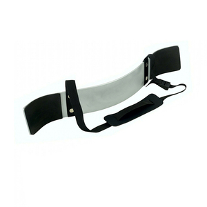 อุปกรณ์บริหารกล้ามเนื้อไตรเซ็ปส์และไบเซ็ปแบบยูนิเซ็กซ์ ราคาประหยัด ผลิตจากเหล็กหล่อและวัสดุโลหะ - Product Image 5